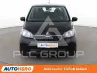 2016 Skoda Citigo