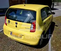 2016 Skoda Citigo