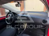 2016 Skoda Citigo