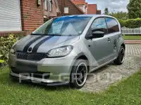 2016 Skoda Citigo