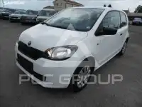 2016 Skoda Citigo