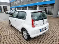 2016 Skoda Citigo