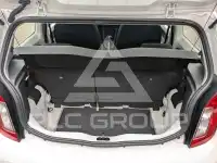 2016 Skoda Citigo