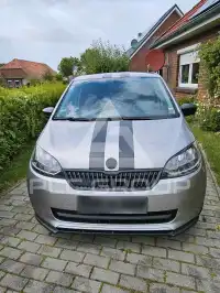 2016 Skoda Citigo