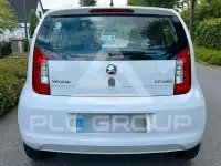 2016 Skoda Citigo