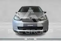 2016 Skoda Citigo