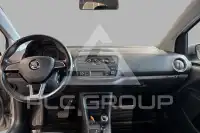2016 Skoda Citigo