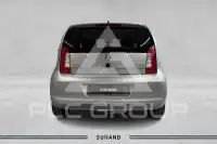 2016 Skoda Citigo