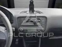 2016 Skoda Citigo