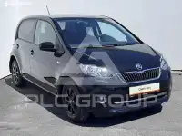 2016 Skoda Citigo