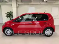 2016 Skoda Citigo