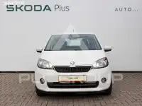 2016 Skoda Citigo