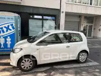 2016 Skoda Citigo