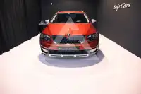 2016 Skoda Octavia