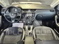 2016 Skoda Octavia