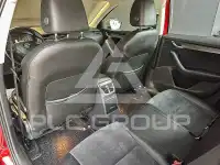 2016 Skoda Octavia