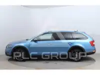 2016 Skoda Octavia