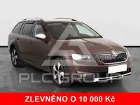 2016 Skoda Octavia