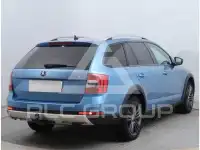 2016 Skoda Octavia