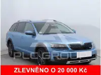 2016 Skoda Octavia