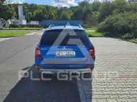 2016 Skoda Octavia