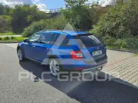 2016 Skoda Octavia