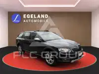 2016 Skoda Octavia