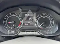 2016 Skoda Octavia