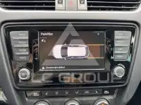 2016 Skoda Octavia