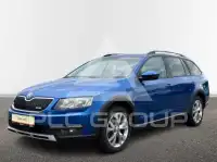 2016 Skoda Octavia