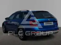 2016 Skoda Octavia