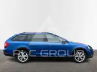 2016 Skoda Octavia