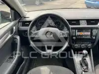 2016 Skoda Octavia