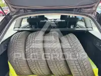 2016 Skoda Octavia