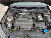 2016 Skoda Octavia