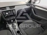 2016 Skoda Octavia