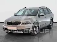 2016 Skoda Octavia