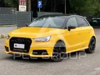 2016 Audi S1