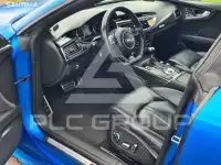 2016 Audi RS7
