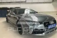 2016 Audi RS7