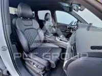 2016 Audi SQ7