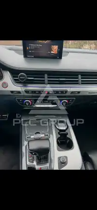 2016 Audi SQ7