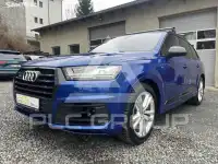2016 Audi SQ7