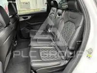 2016 Audi SQ7