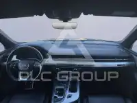 2016 Audi SQ7