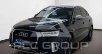 2016 Audi RSQ3