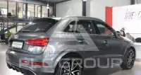 2016 Audi RSQ3