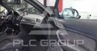 2016 Audi RSQ3