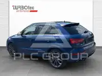 2016 Audi RSQ3