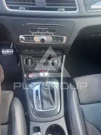 2016 Audi RSQ3